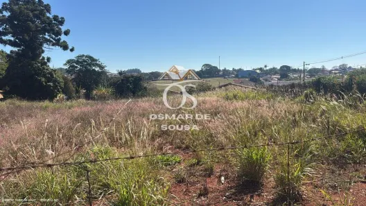 Lote/Terreno à venda, 5000m² no , Cesário Lange