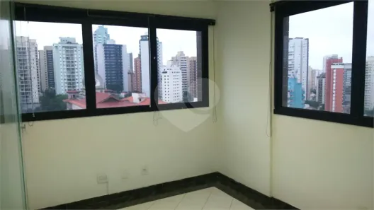 Sala Comercial à venda, 40m² no Chácara Inglesa, São Paulo