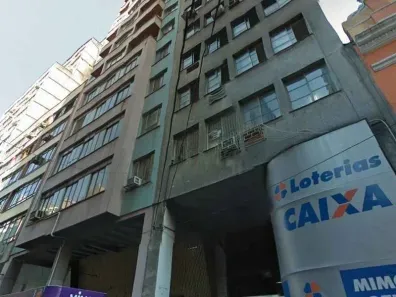 Sala Comercial para alugar, 25m² no Centro Histórico, Porto Alegre