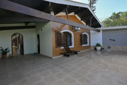 Casa com 3 Quartos à venda, 146m² no Parque Balneario Oasis, Peruíbe