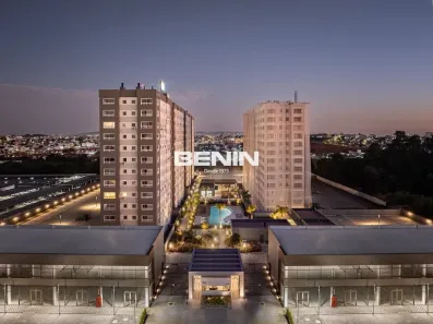 Apartamento com 3 Quartos à venda, 88m² no Marechal Rondon, Canoas