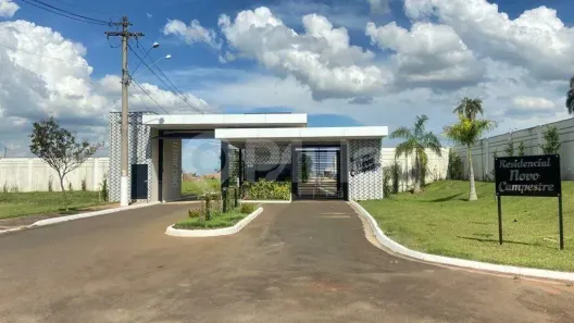 Lote/Terreno à venda, 312m² no Campestre, Piracicaba