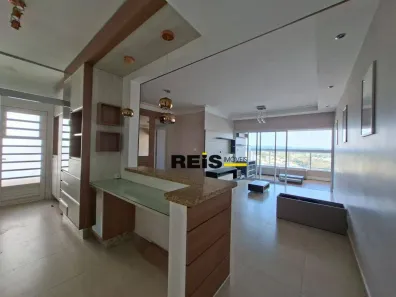 Apartamento com 3 Quartos à venda, 103m² no Parque Campolim, Sorocaba