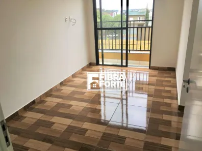 Apartamento com 2 Quartos à venda, 48m² no Vila Sonia, Valinhos