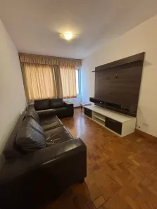 Apartamento com 2 Quartos para alugar, 86m² no Pinheiros, São Paulo