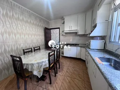 Sobrado com 3 Quartos à venda, 167m² no Jardim Primavera, Mauá