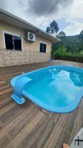 Casa com 2 Quartos à venda, 115m² no Bela Vista, São José