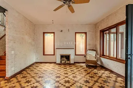 Casa com 3 Quartos para venda ou aluguel, 260m² no Jardim América, São Paulo