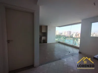 Apartamento com 3 Quartos à venda, 132m² no Jardim do Mar, São Bernardo do Campo