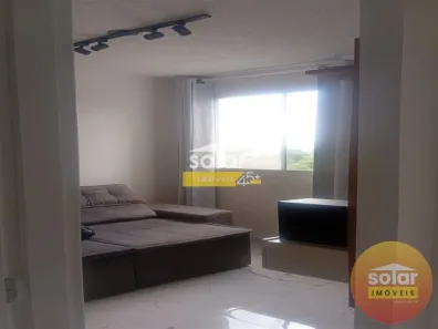Apartamento com 2 Quartos à venda, 40m² no Jardim Helian, São Paulo