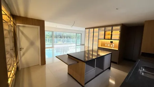 Apartamento com 4 Quartos para alugar, 322m² no Vila do Golfe, Ribeirão Preto
