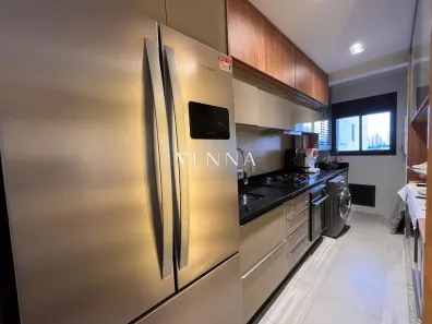 Apartamento com 2 Quartos à venda, 74m² no Terra Bonita, Londrina