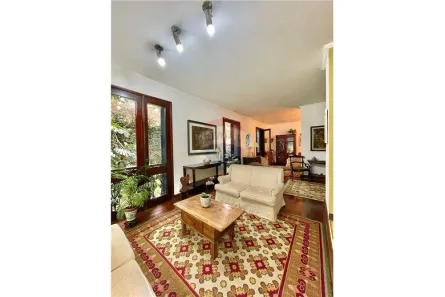 Casa com 4 Quartos à venda, 222m² no Paraíso, São Paulo