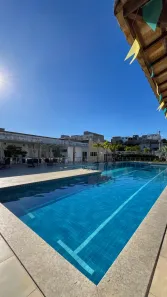 Apartamento com 2 Quartos para alugar, 39m² no Conceição, Feira de Santana