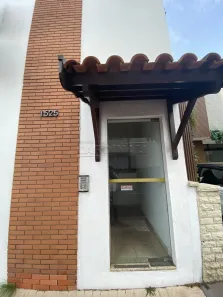 Sala Comercial para alugar, 55m² no Vila Costa do Sol, São Carlos