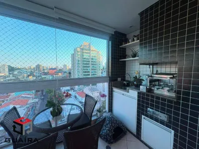 Apartamento com 3 Quartos à venda, 93m² no Anchieta, São Bernardo do Campo