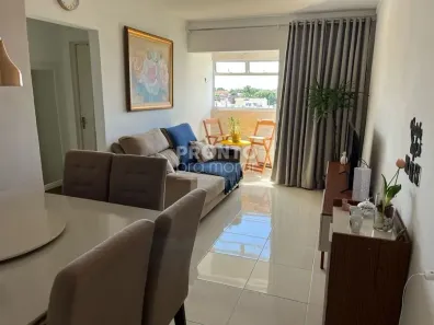 Apartamento com 2 Quartos à venda, 52m² no Janga, Paulista