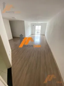 Apartamento com 3 Quartos para alugar, 120m² no Jardim Emília, Sorocaba