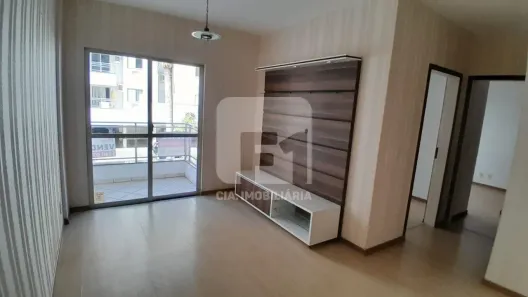 Apartamento com 2 Quartos à venda, 65m² no Itacorubi, Florianópolis