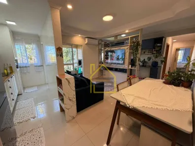 Apartamento com 3 Quartos à venda, 75m² no Centro, Pinhais