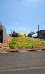 Lote/Terreno à venda, 288m² no Loteamento Village Mirassol II, Mirassol
