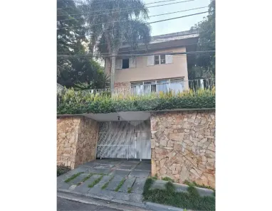 Sobrado com 5 Quartos à venda, 460m² no Vila Albertina, São Paulo