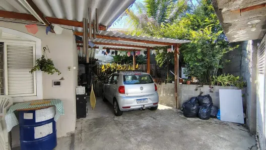 Casa com 2 Quartos à venda, 91m² no Jardim Satélite, São José dos Campos