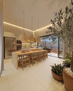Casa com 2 Quartos à venda, 80m² no Forquilhas, São José