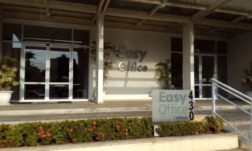 Sala Comercial para alugar, 40m² no Centro, Campinas