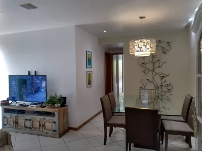 Apartamento com 2 Quartos à venda, 89m² no Botafogo, Rio de Janeiro