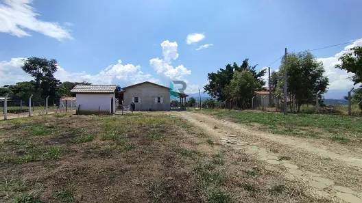 Fazenda/Sítio com 2 Quartos à venda, 10m² no Centro, Lorena