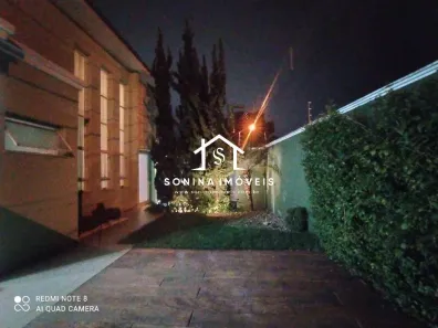 Casa com 3 Quartos à venda, 309m² no Vila Santista, Atibaia