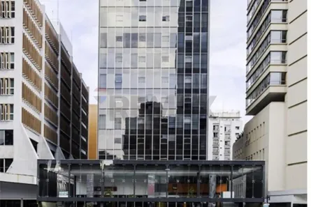 Sala Comercial para alugar, 660m² no Bela Vista, São Paulo