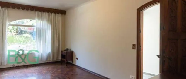 Casa com 4 Quartos à venda, 350m² no Jabaquara, São Paulo