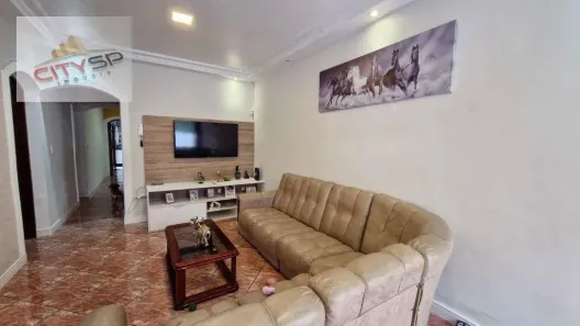 Sobrado com 3 Quartos à venda, 215m² no Centro, Diadema