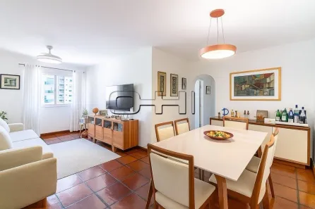 Apartamento com 2 Quartos à venda, 90m² no Pinheiros, São Paulo