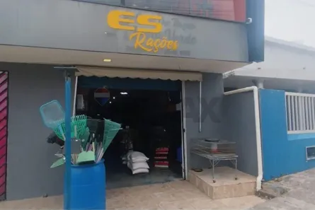 Ponto Comercial à venda, 95m² no Barra do Jacuípe, Camaçari