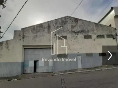 Galpão/Depósito/Armazém para alugar, 1030m² no Cidade São Mateus, São Paulo