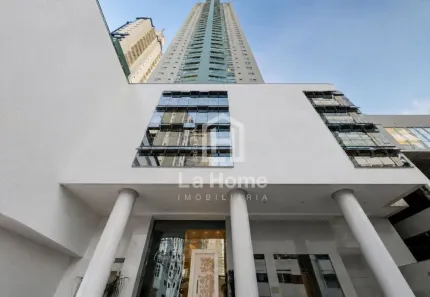 Apartamento com 4 Quartos à venda, 133m² no Pioneiros, Balneário Camboriú