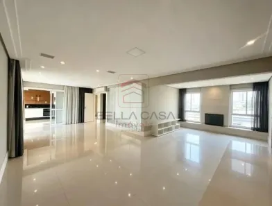 Apartamento com 4 Quartos à venda, 242m² no Chácara Santo Antônio (Zona Leste), São Paulo