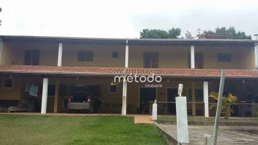 Fazenda/Sítio com 4 Quartos à venda, 200m² no , Guararema