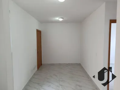 Apartamento com 2 Quartos à venda, 46m² no Piracangaguá, Taubaté