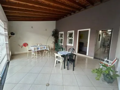 Casa com 2 Quartos à venda, 69m² no Parque Água Branca, Piracicaba
