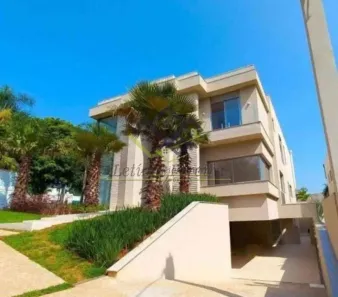 Casa de Condomínio com 4 Quartos à venda, 994m² no Alphaville Residencial Um, Barueri