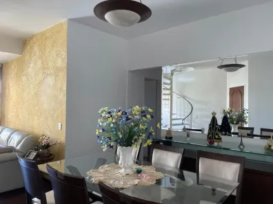 Cobertura com 3 Quartos à venda, 195m² no Vila Suzana, São Paulo