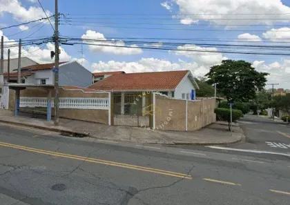 Casa com 3 Quartos à venda, 175m² no Vila Maria Eugênia, Campinas