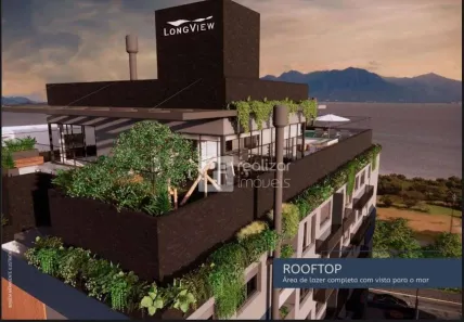 Apartamento com 2 Quartos à venda, 88m² no Saco dos Limões, Florianópolis