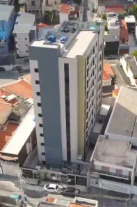 Apartamento com 2 Quartos à venda, 40m² no Vila Antonina, São Paulo