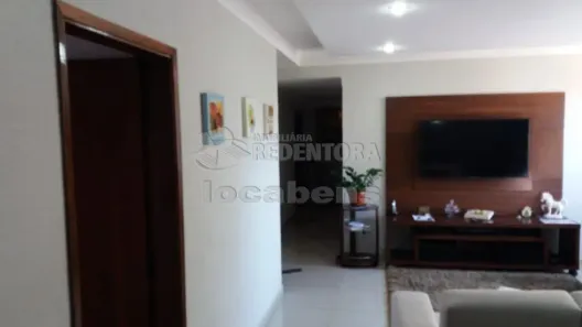 Apartamento com 3 Quartos à venda, 124m² no Jardim Europa, São José do Rio Preto