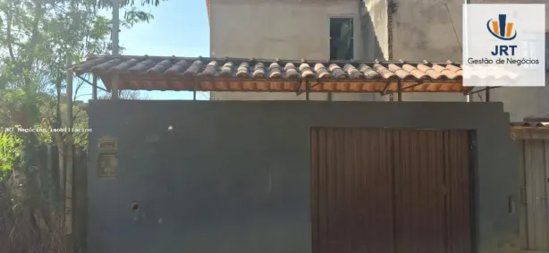 Casa com 3 Quartos à venda, 300m² no Tupã, Contagem